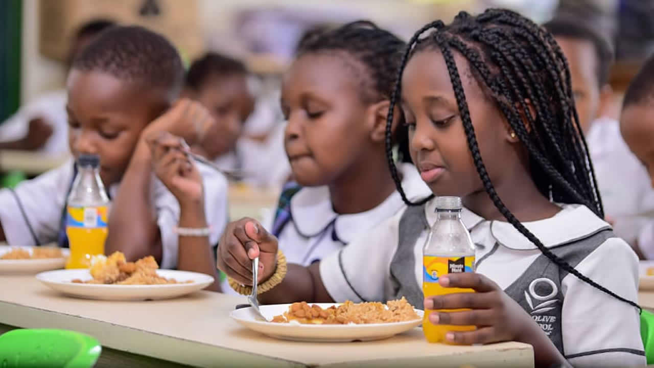 Pre-loved uniform sale